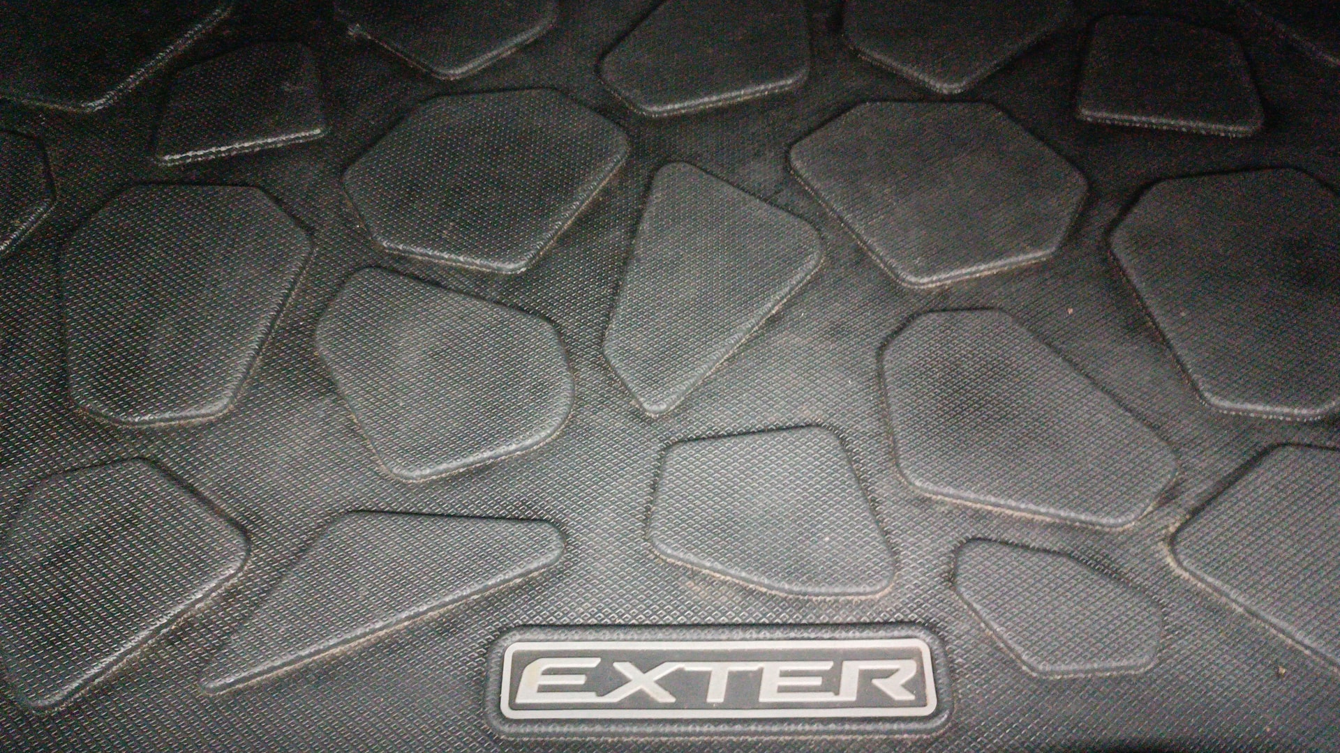 View 2025 Hyundai Exter 1.2 MT Kappa SX Image 11 Used 2025 Hyundai Exter 1.2 MT Kappa SX Image 11