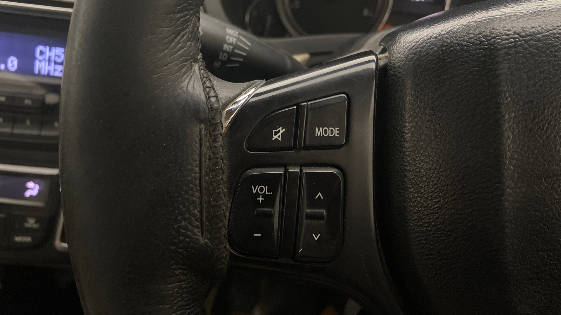 View 2018 Maruti Suzuki 1000 Base Variant Image 3 Used 2018 Maruti Suzuki 1000 Base Variant Image 3