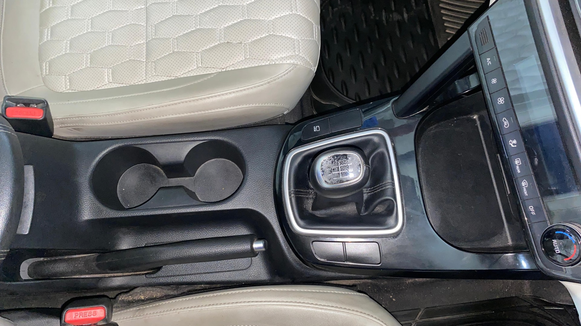 Used 2020 Kia Seltos Used 2020 Kia Seltos