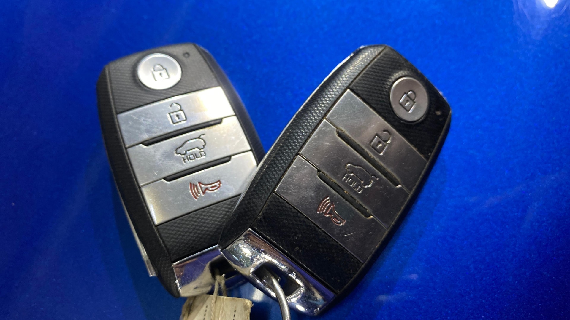 Used 2020 Kia Seltos Used 2020 Kia Seltos