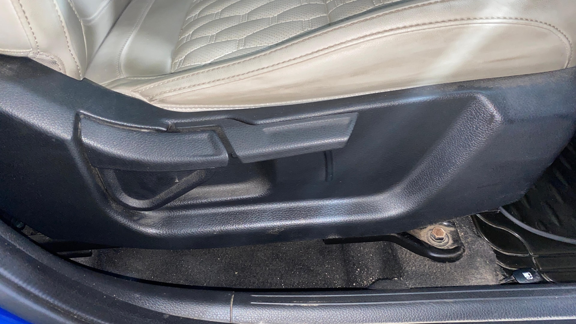 Used 2020 Kia Seltos Used 2020 Kia Seltos