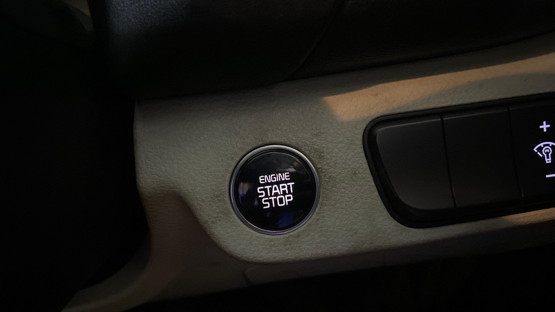 Used 2020 Kia Seltos Used 2020 Kia Seltos