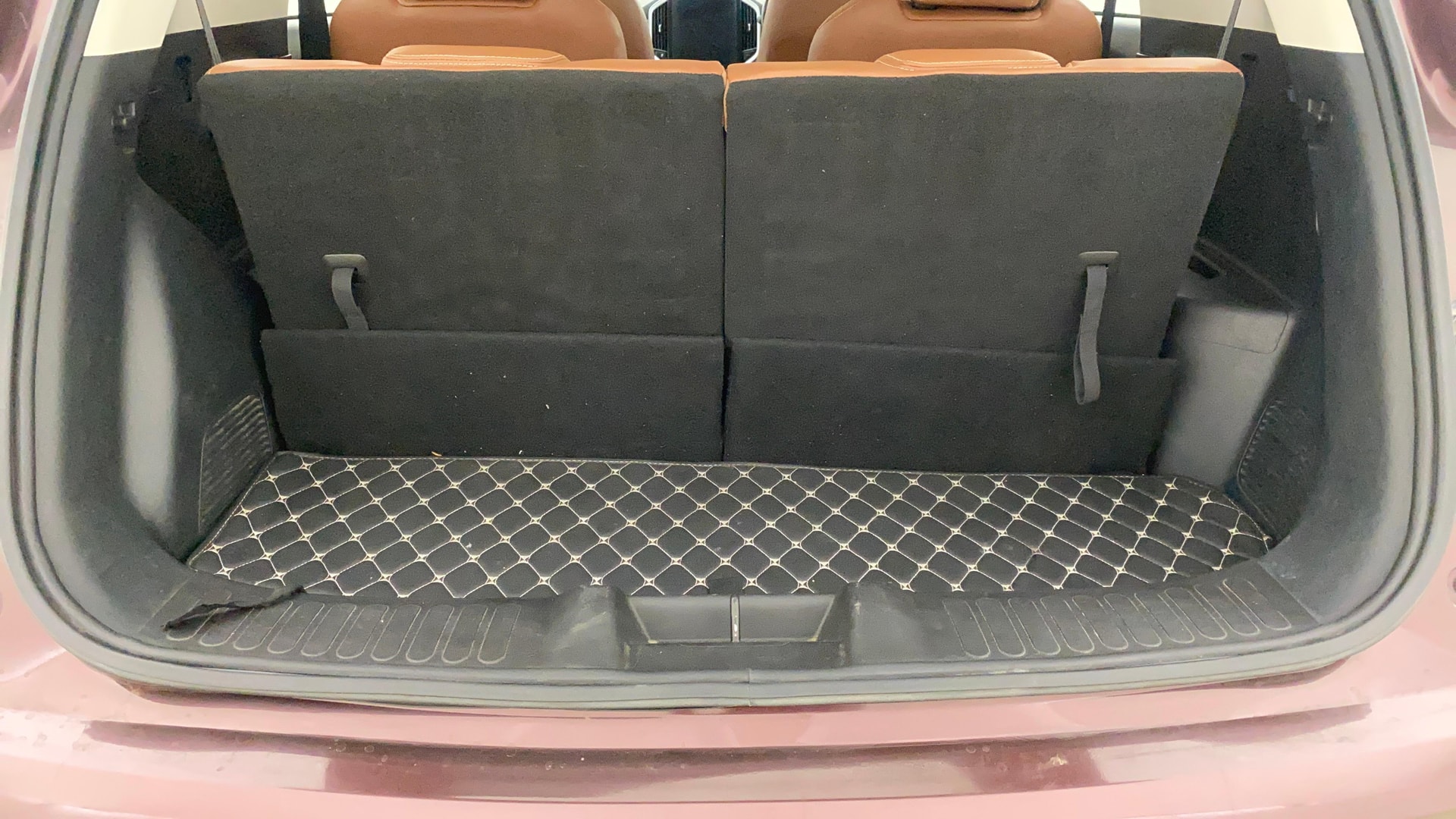 Used 2021 MG Hector Plus Used 2021 MG Hector Plus