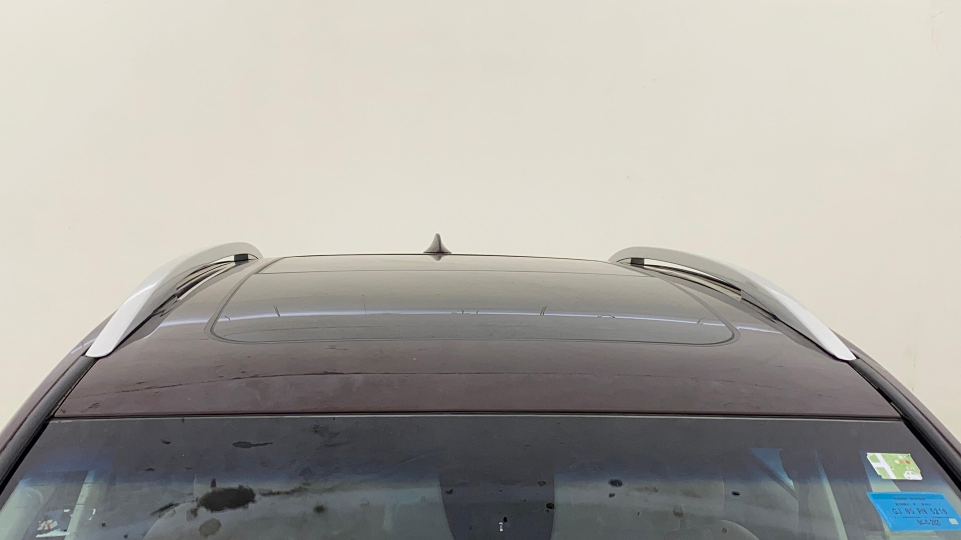 Used 2021 MG Hector Plus Used 2021 MG Hector Plus