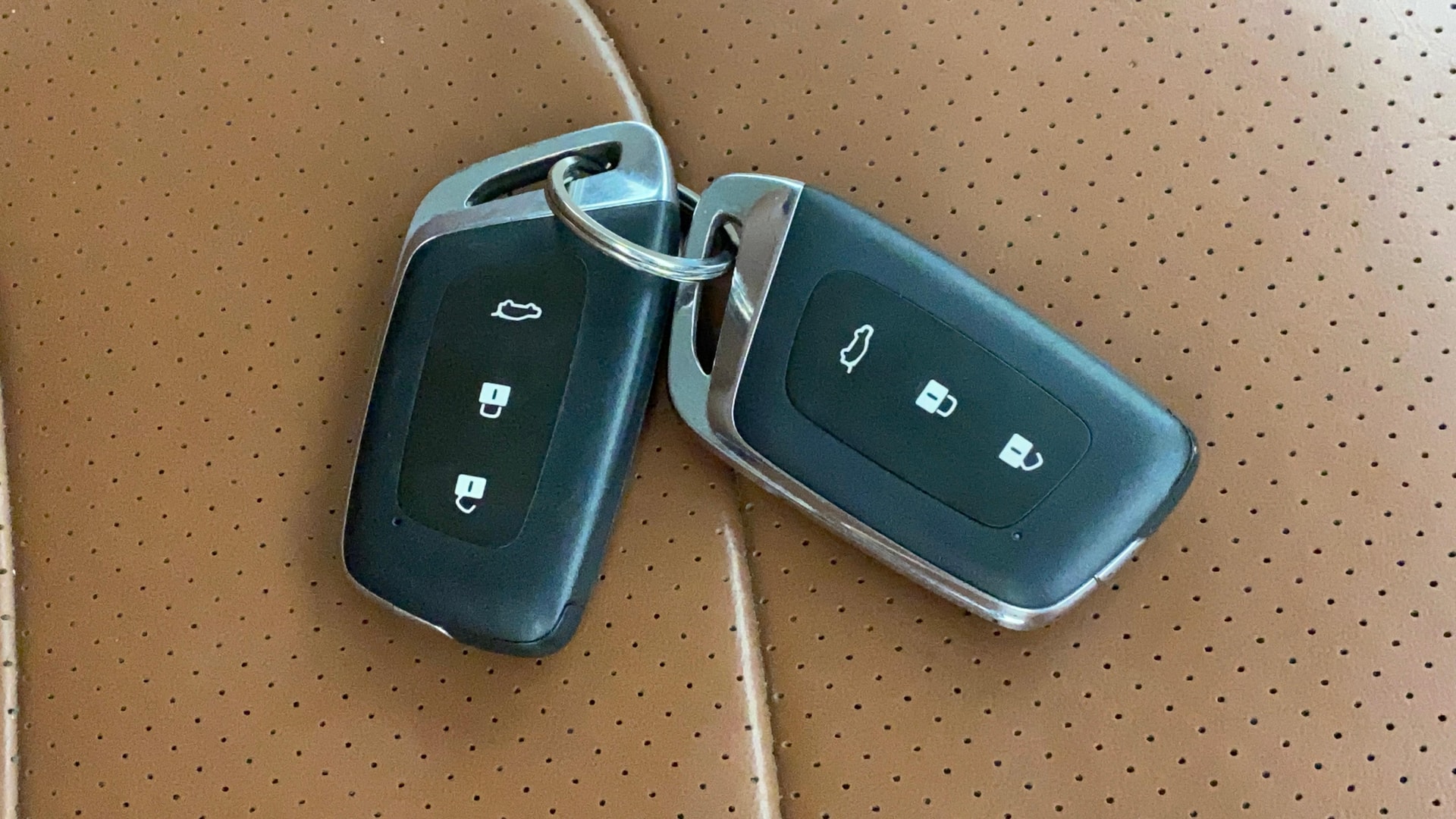 Used 2021 MG Hector Plus Used 2021 MG Hector Plus