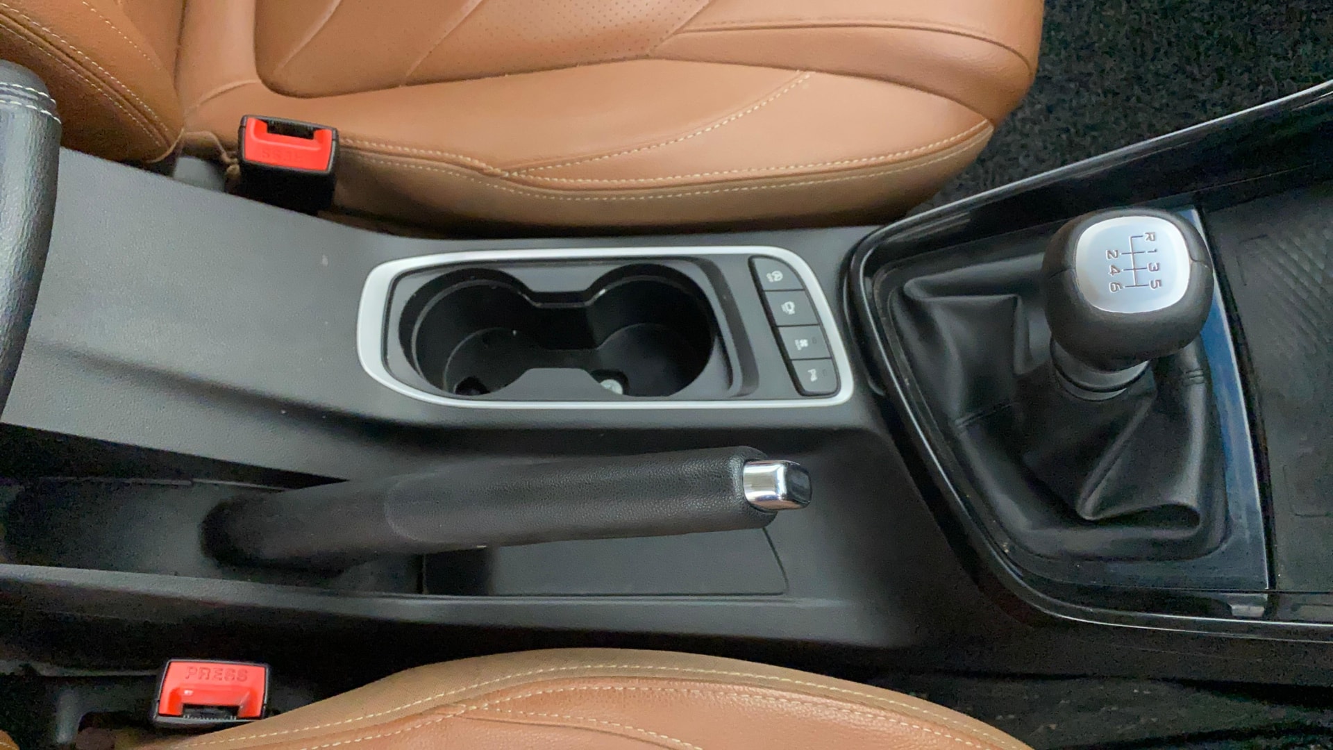 Used 2021 MG Hector Plus Used 2021 MG Hector Plus