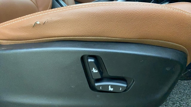 View MG Hector Plus Image 12 Used MG Hector Plus Image 12