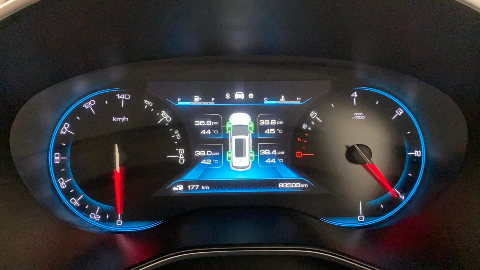 Used 2021 MG Hector Plus Used 2021 MG Hector Plus