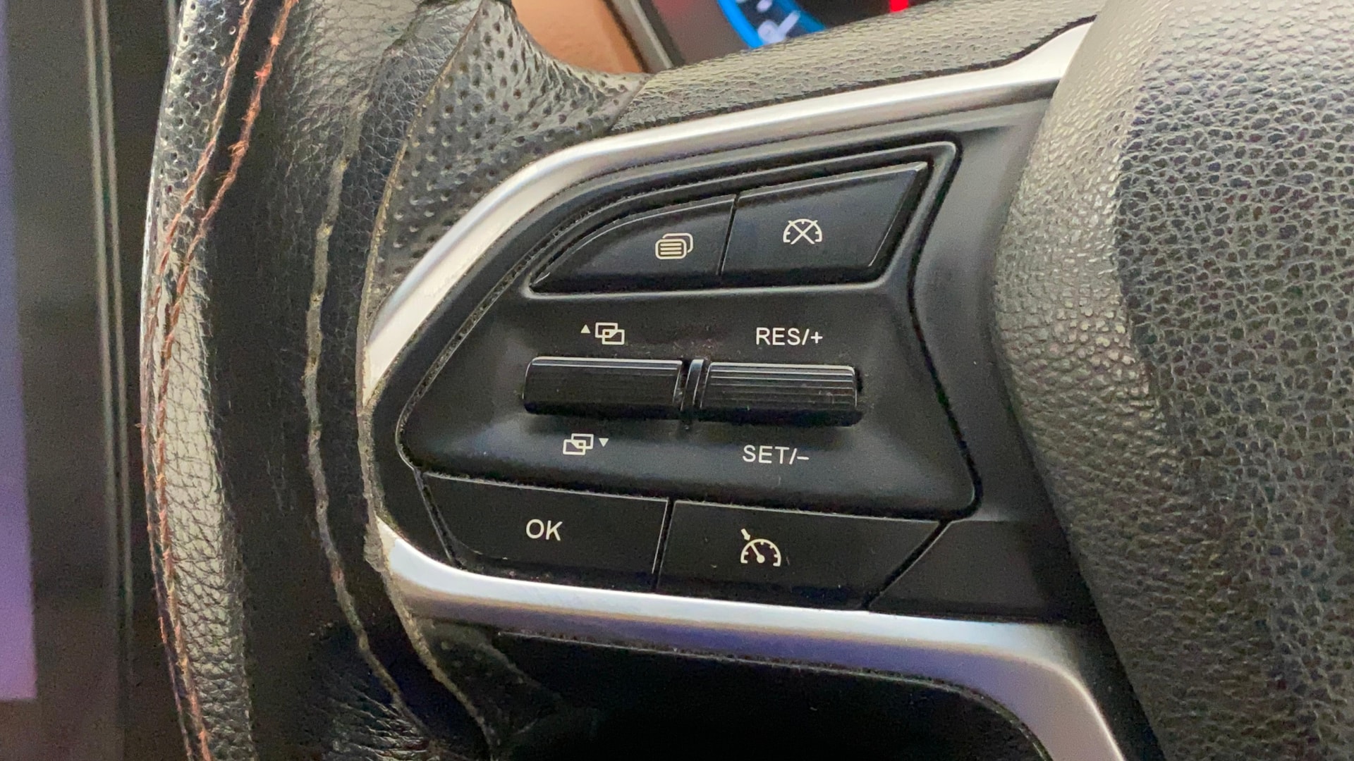 Used 2021 MG Hector Plus Used 2021 MG Hector Plus