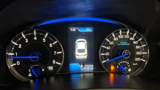 View Maruti Suzuki 1000 Image 34 Used Maruti Suzuki 1000 Image 34