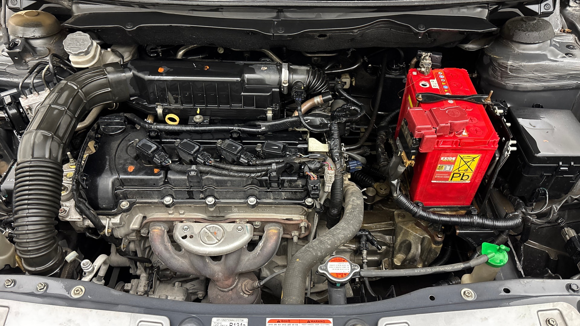 Used 2019 Maruti Suzuki 1000 Used 2019 Maruti Suzuki 1000