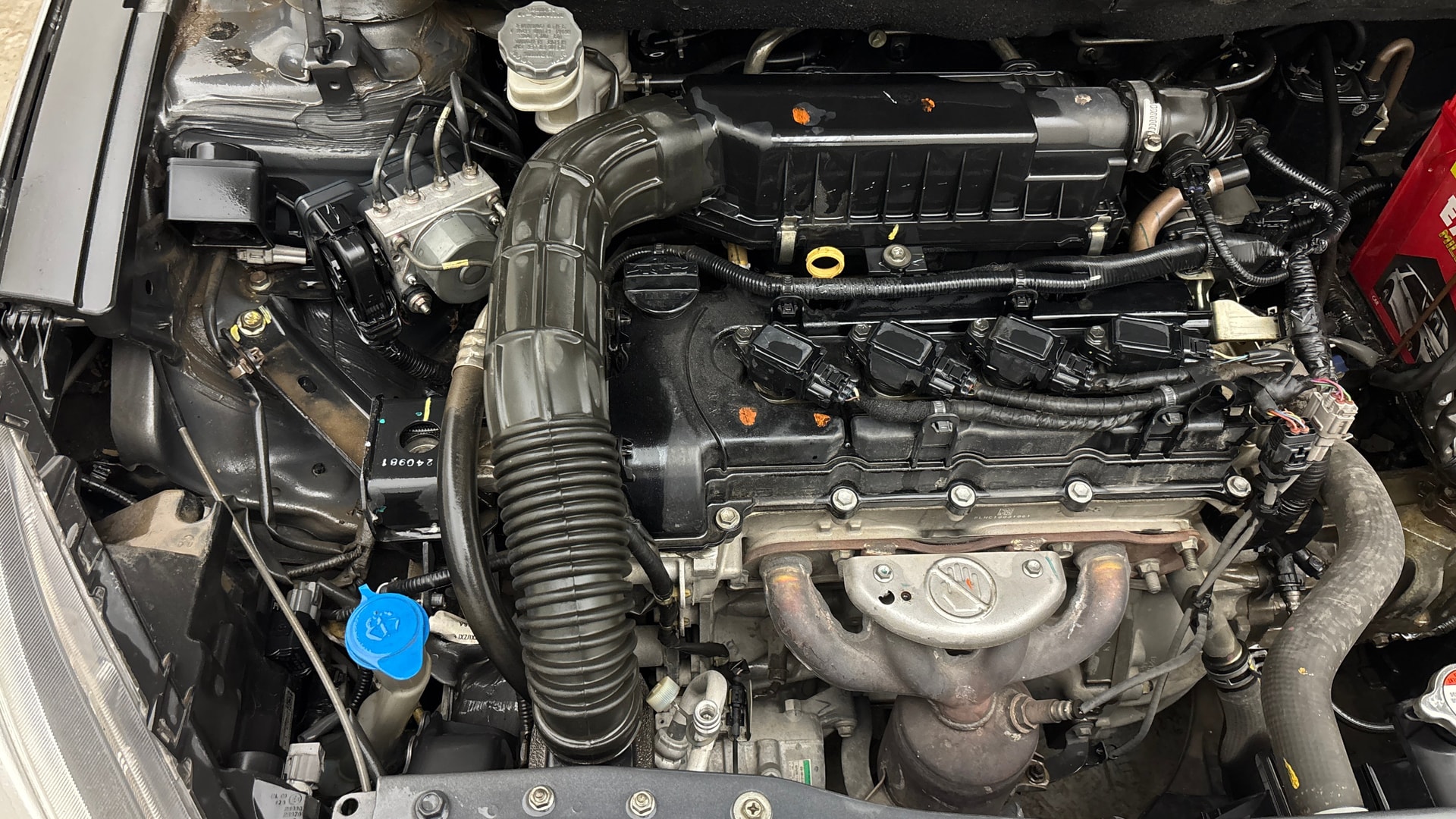 Used 2019 Maruti Suzuki 1000 Used 2019 Maruti Suzuki 1000