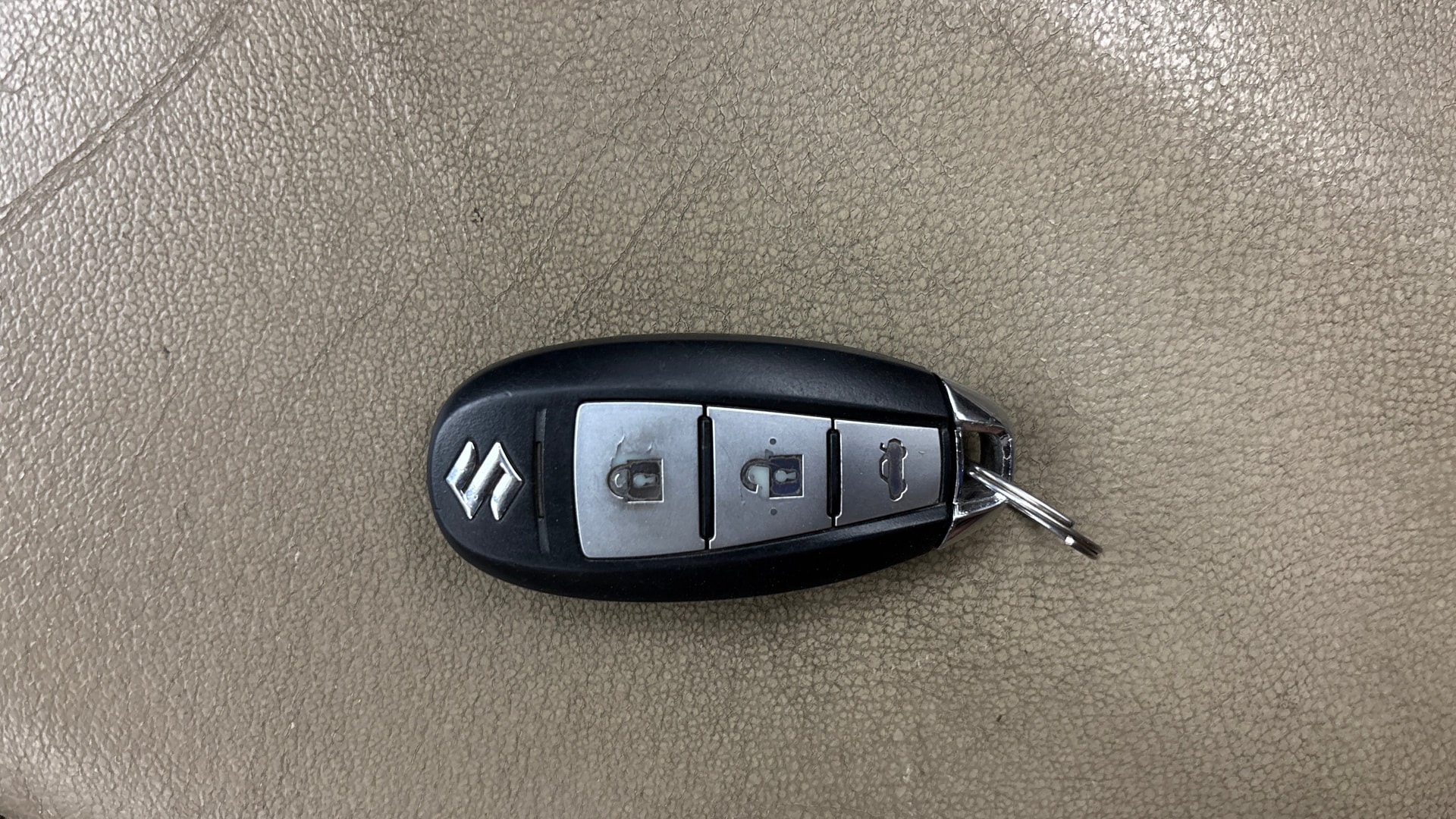 Used 2019 Maruti Suzuki 1000 Used 2019 Maruti Suzuki 1000