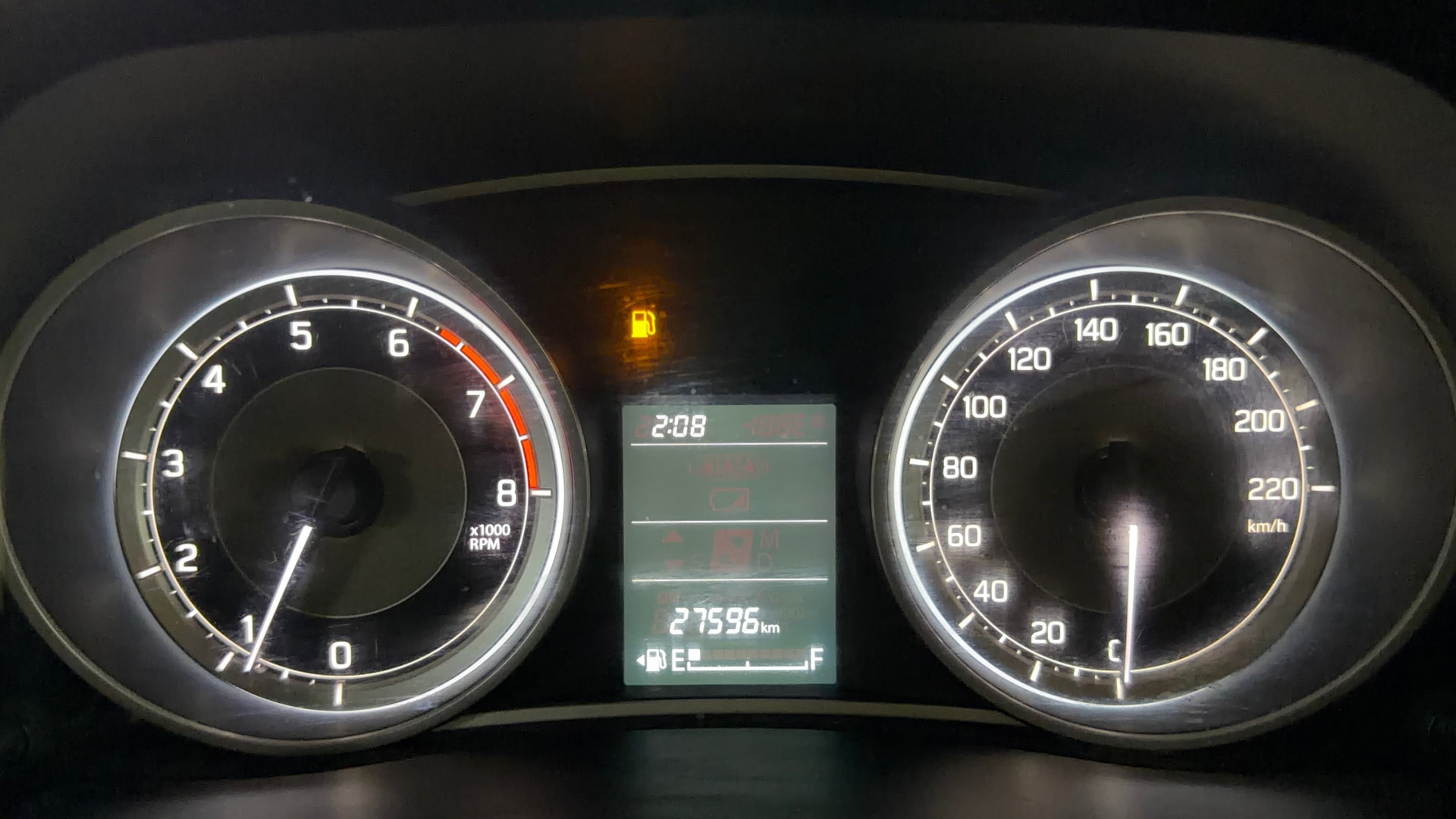 View 2020 Maruti Suzuki 1000 Base Variant Image 33 Used 2020 Maruti Suzuki 1000 Base Variant Image 33