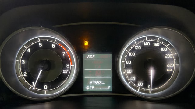 View Maruti Suzuki 1000 Image 33 Used Maruti Suzuki 1000 Image 33