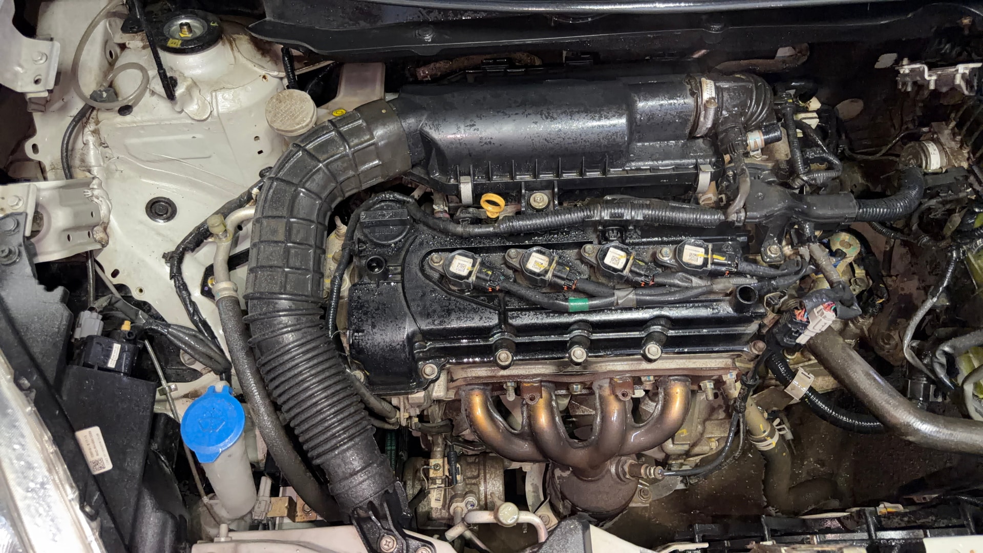 View 2020 Maruti Suzuki 1000 Base Variant Image 3 Used 2020 Maruti Suzuki 1000 Base Variant Image 3