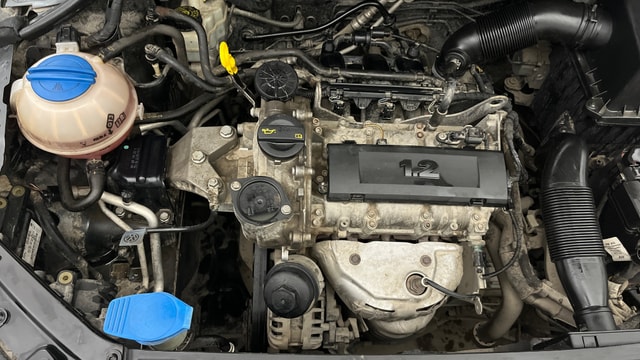 View Volkswagen Polo Image 3 Used Volkswagen Polo Image 3