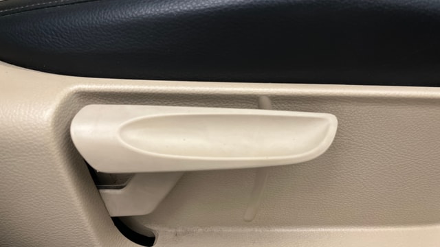 View Volkswagen Polo Image 18 Used Volkswagen Polo Image 18