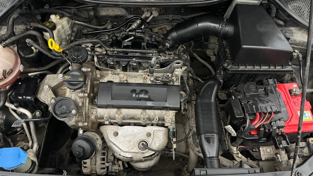 View Volkswagen Polo Image 40 Used Volkswagen Polo Image 40
