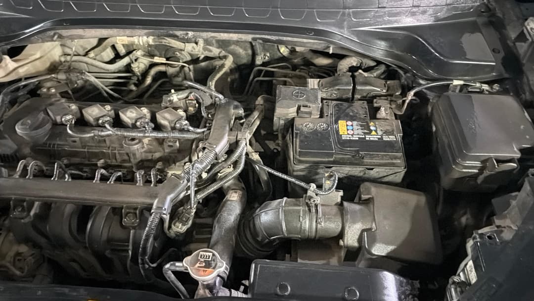 UsedCar
