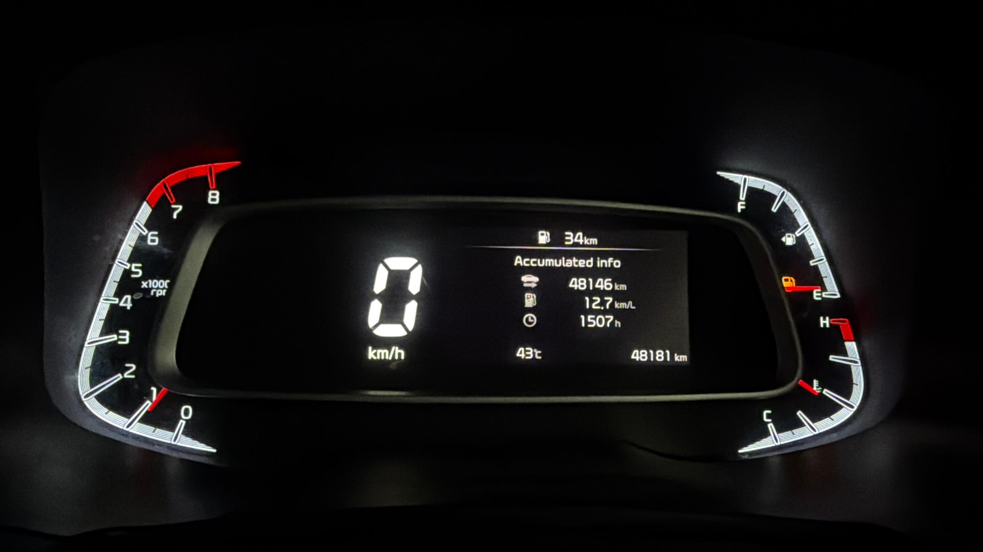 Used 2024 Kia Sonet Used 2024 Kia Sonet