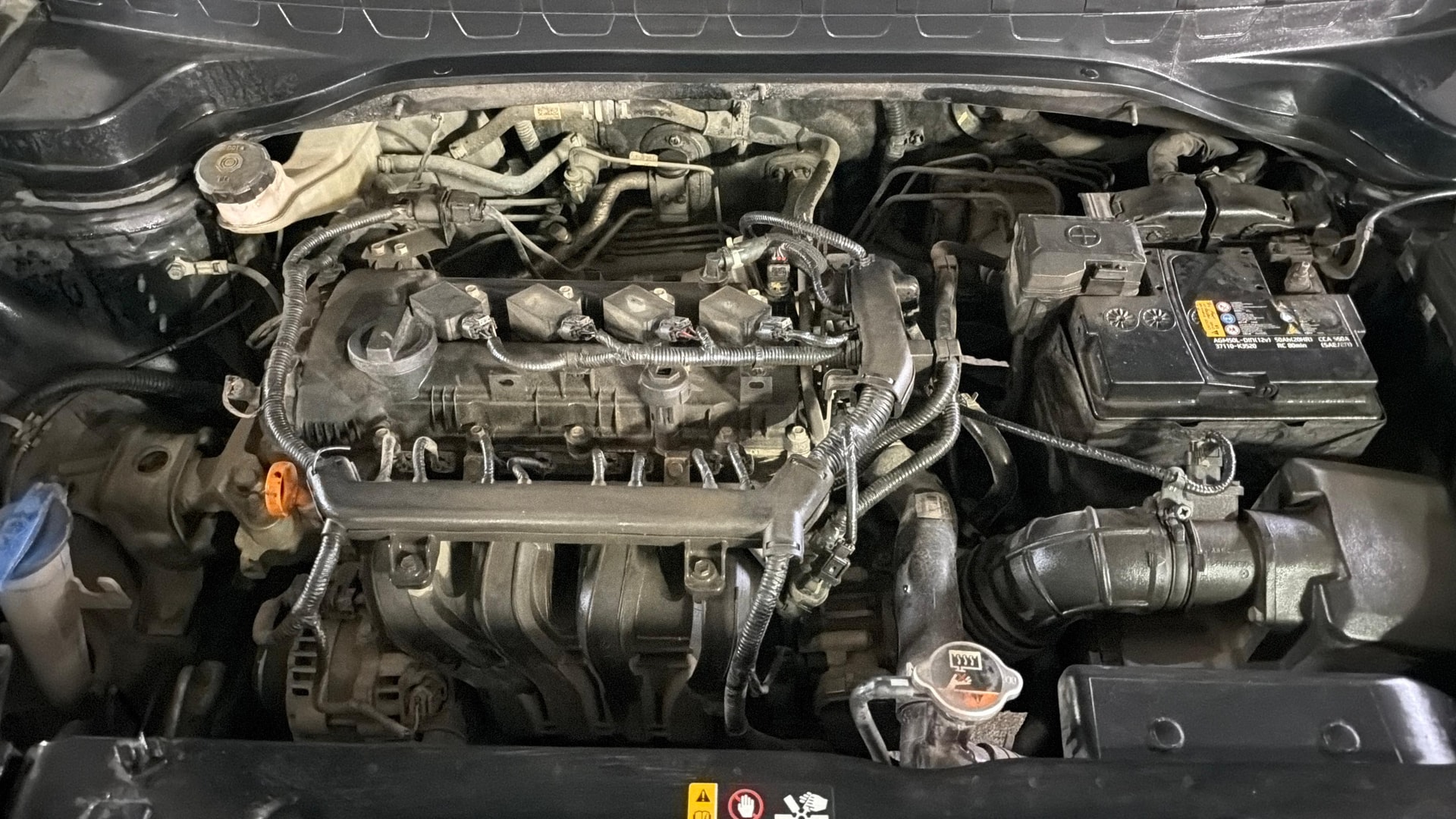 Used 2024 Kia Sonet Used 2024 Kia Sonet