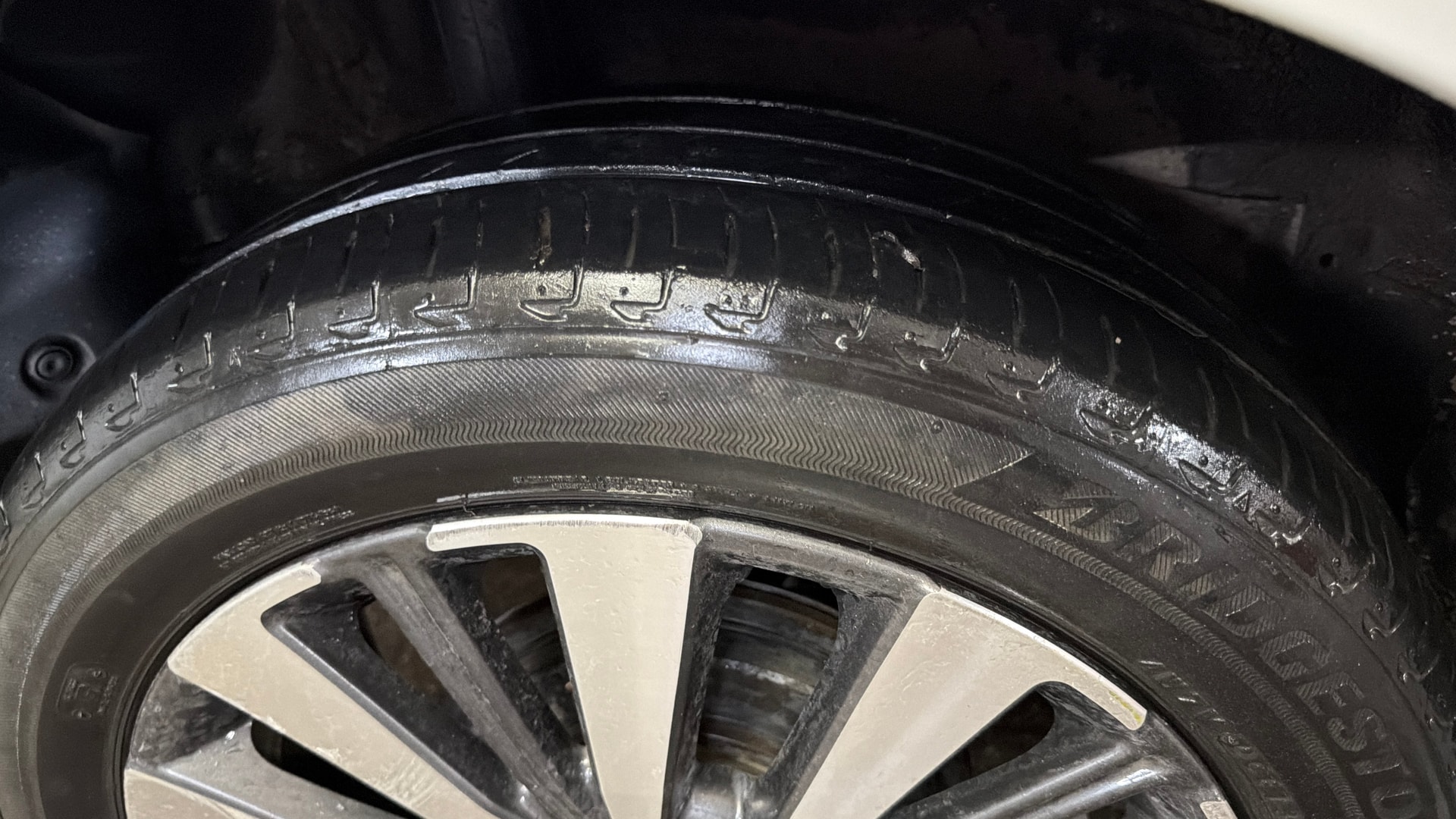 View 2023 Honda City ZX CVT Image 15 Used 2023 Honda City ZX CVT Image 15