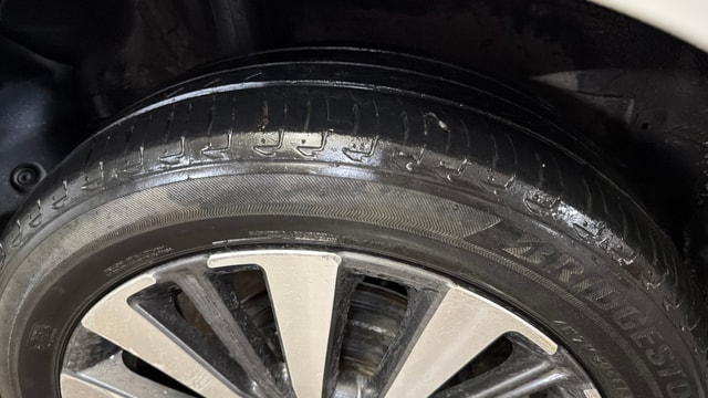 View Honda City ZX Image 15 Used Honda City ZX Image 15