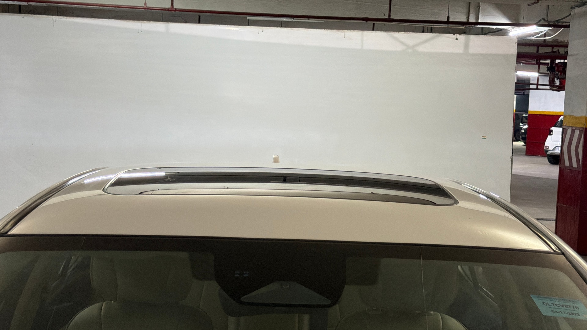 View 2023 Honda City ZX CVT Image 27 Used 2023 Honda City ZX CVT Image 27