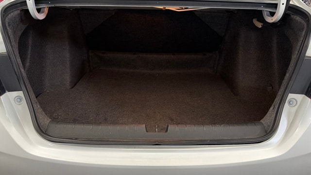 View Honda City ZX Image 11 Used Honda City ZX Image 11