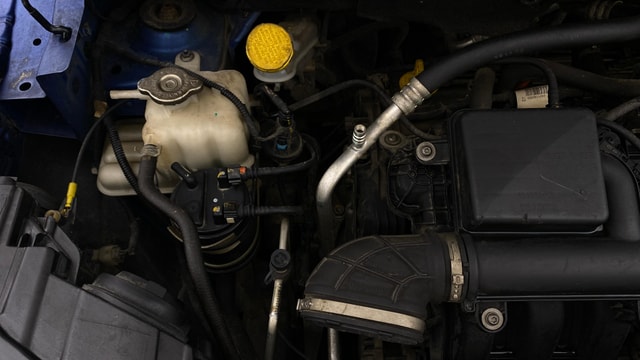 View Renault Triber Image 3 Used Renault Triber Image 3
