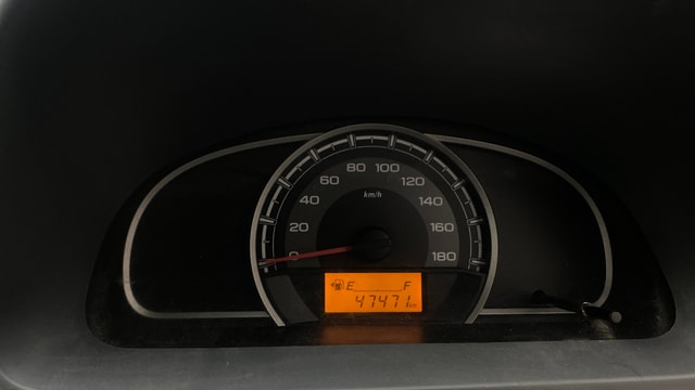 View Maruti Suzuki Alto 800 Image 33 Used Maruti Suzuki Alto 800 Image 33