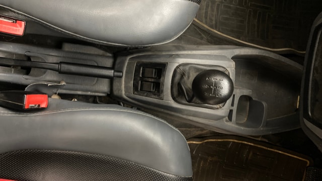 View Maruti Suzuki Alto 800 Image 37 Used Maruti Suzuki Alto 800 Image 37
