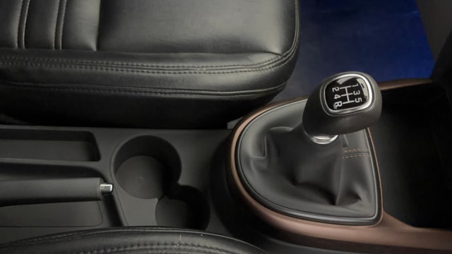 View Hyundai Aura Image 39 Used Hyundai Aura Image 39