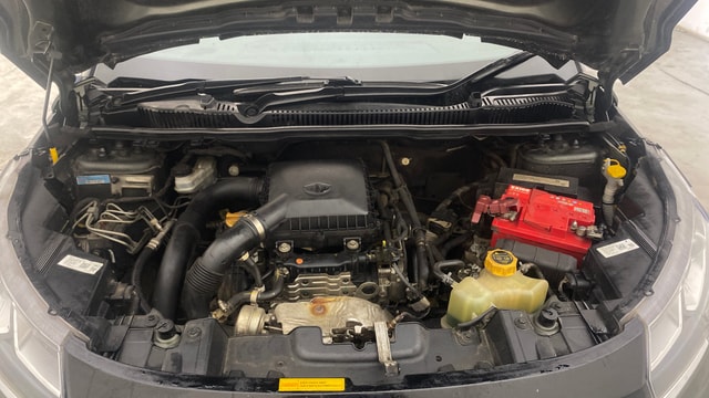 View Tata Nexon Image 43 Used Tata Nexon Image 43