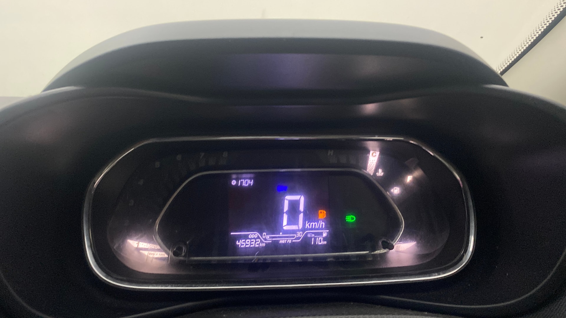 Used 2021 Tata Nexon Used 2021 Tata Nexon