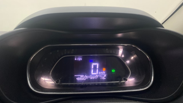 View Tata Nexon Image 36 Used Tata Nexon Image 36