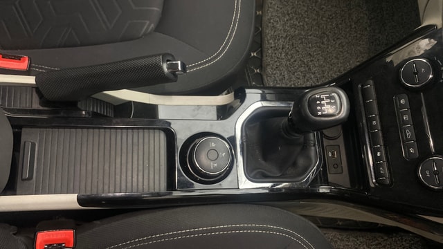 View Tata Nexon Image 40 Used Tata Nexon Image 40