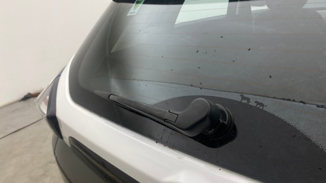 View Tata Nexon Image 44 Used Tata Nexon Image 44