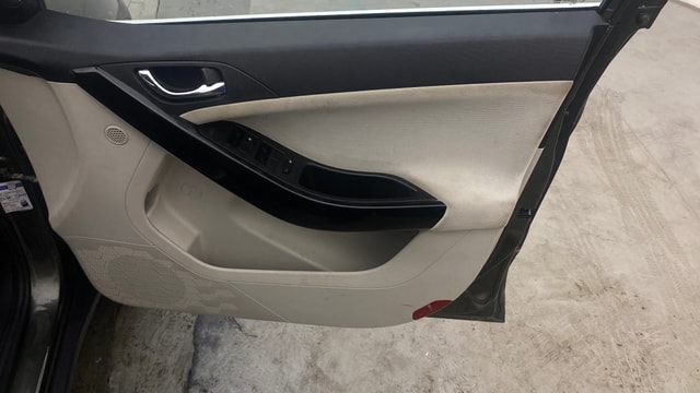 View Tata Nexon Image 34 Used Tata Nexon Image 34