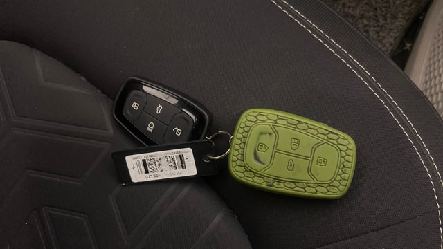 View Tata Nexon Image 28 Used Tata Nexon Image 28