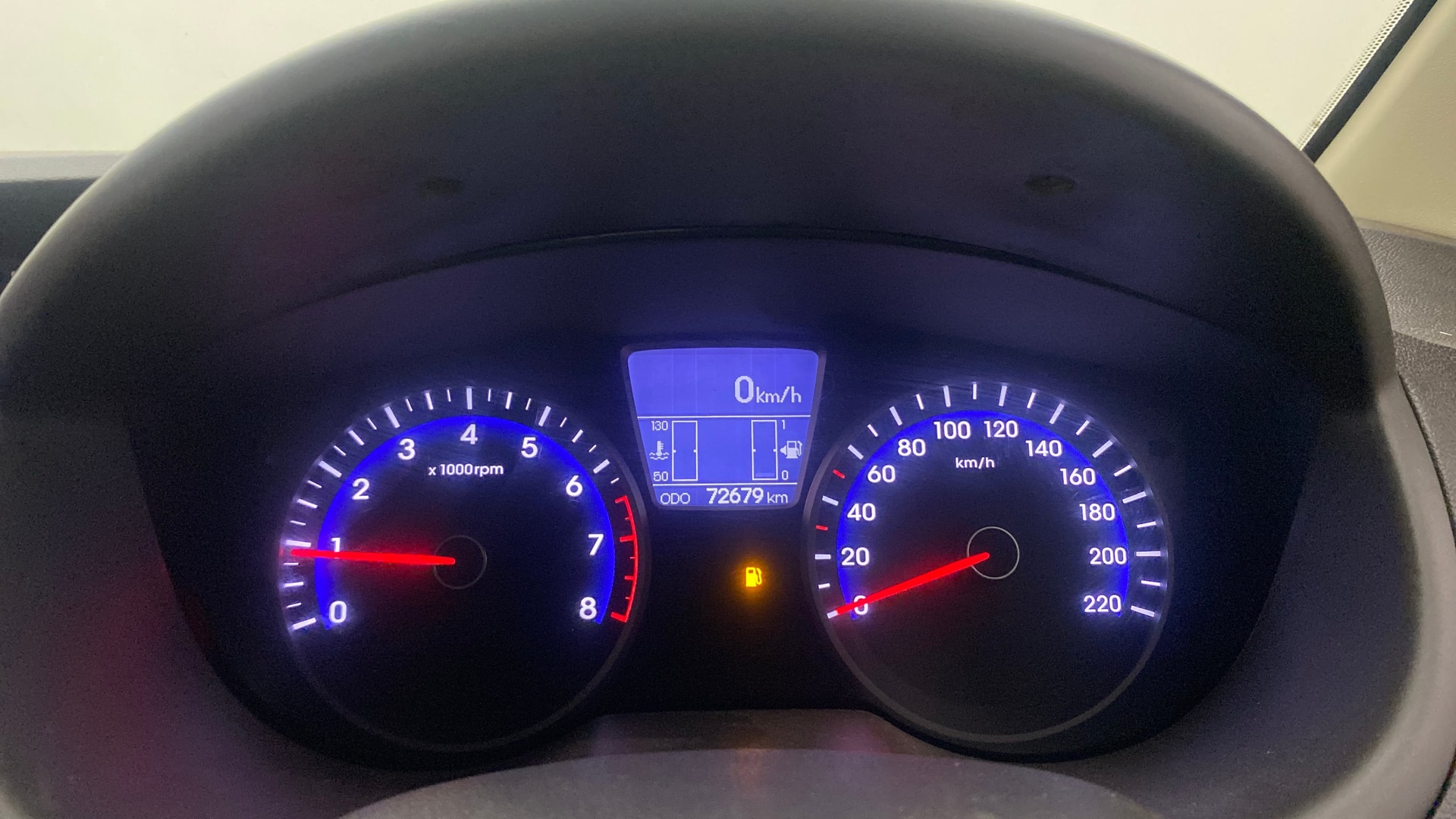 Used 2014 Hyundai i20 Used 2014 Hyundai i20