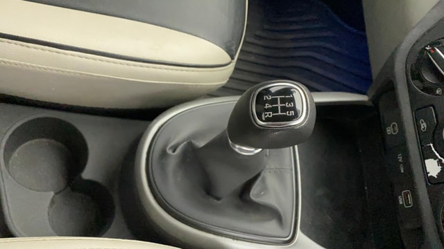 View Hyundai Grand i10 Nios Image 38 Used Hyundai Grand i10 Nios Image 38