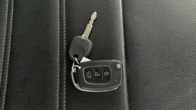 View Hyundai Grand i10 Nios Image 27 Used Hyundai Grand i10 Nios Image 27