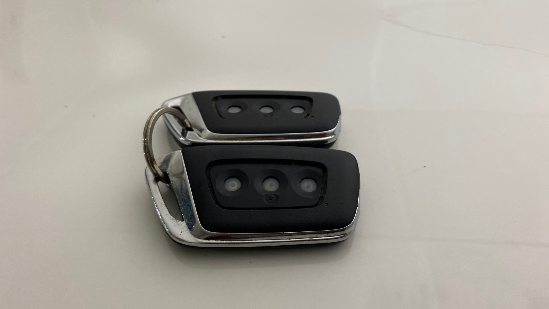 Used 2020 MG Hector Used 2020 MG Hector