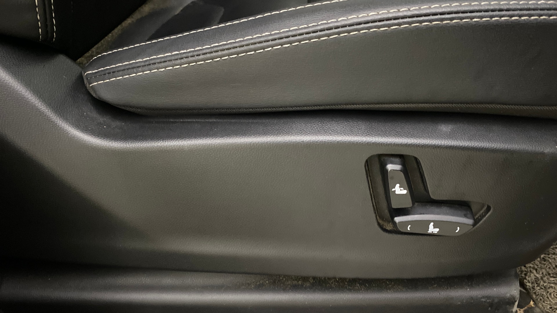 Used 2020 MG Hector Used 2020 MG Hector