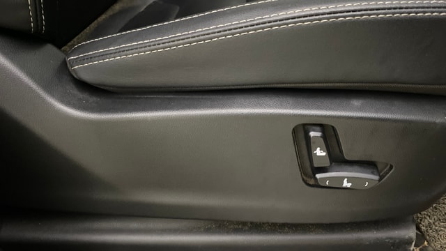 View MG Hector Image 19 Used MG Hector Image 19