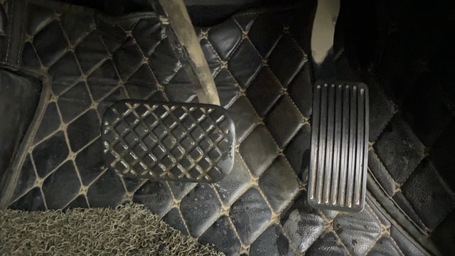 View MG Hector Image 10 Used MG Hector Image 10