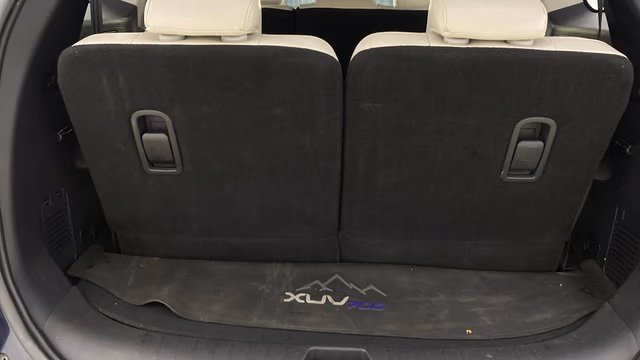 View Mahindra XUV700 Image 7 Used Mahindra XUV700 Image 7
