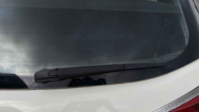 View Hyundai i20 Active Image 44 Used Hyundai i20 Active Image 44